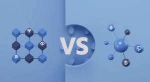 Centralized vs Decentralized Exchanges