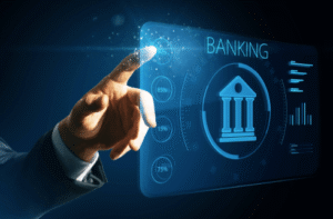 Digital Banking: The New Financial Normal