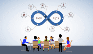 DevOps Culture: Breaking Down Silos