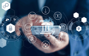 Digital Banking Transformation
